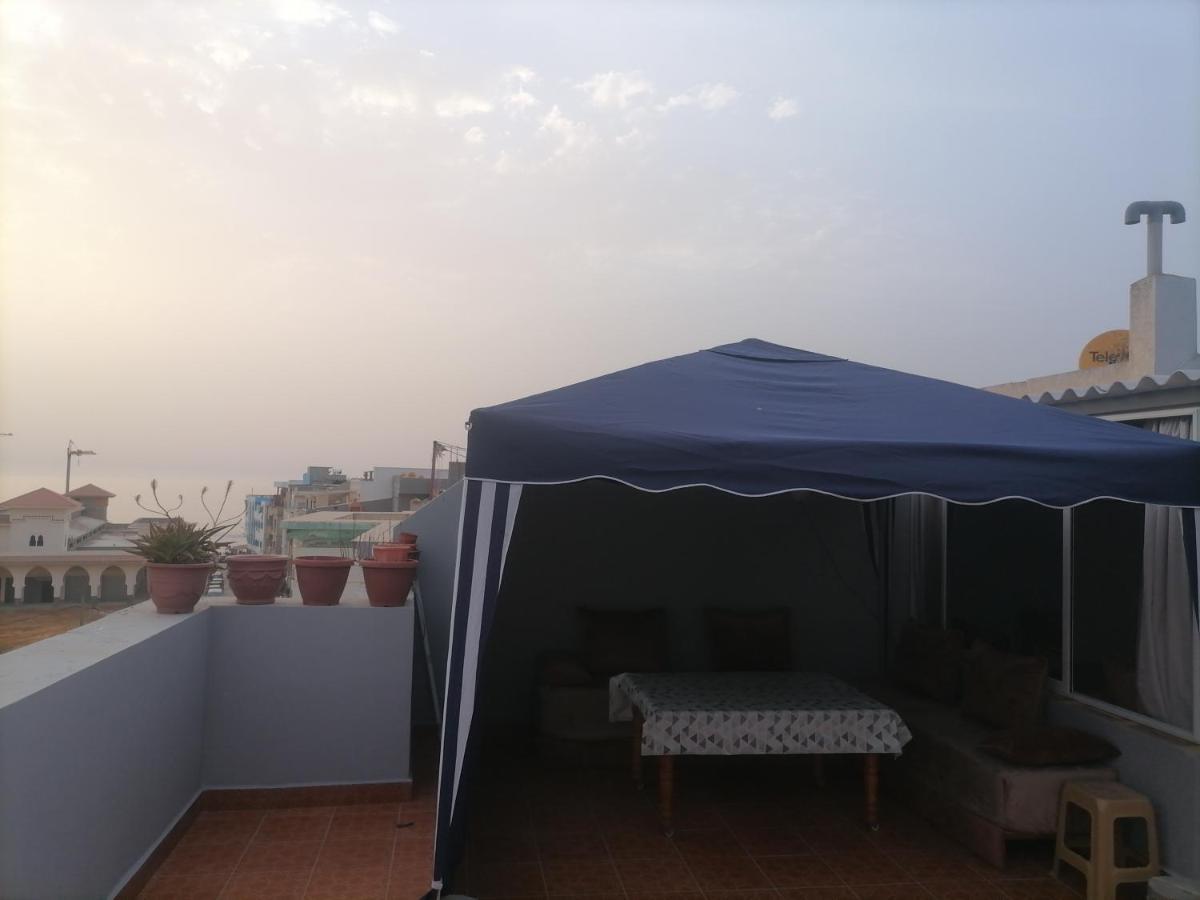 Younes Residence 2 Asilah Eksteriør billede